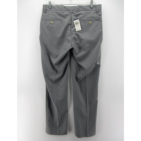 Ralph Lauren Polo Pants 32X30 Performance Golf Slim Fit Trousers NEW - Picture 6 of 14